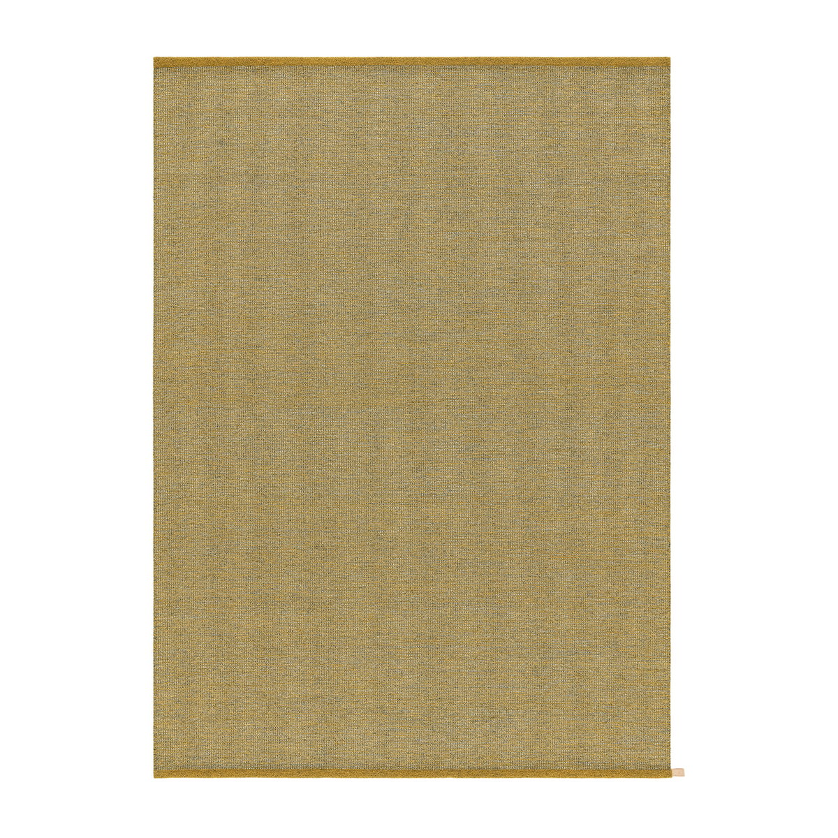 Kasthall Harper Teppich Golden ash 450, 160x240 cm