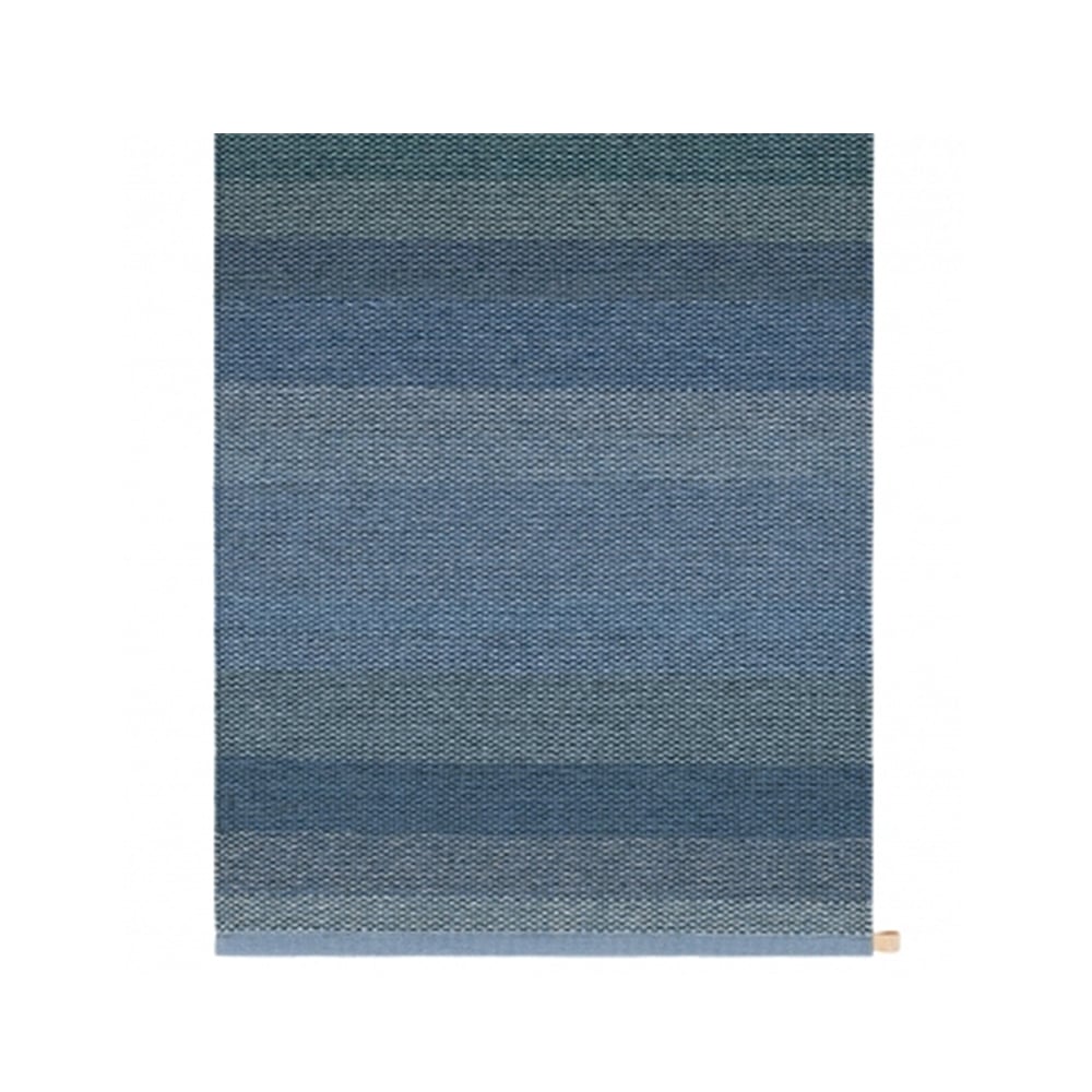 Kasthall Harvest Teppich Blau 300 x 200cm