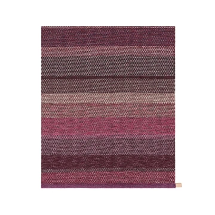 Harvest Teppich, Lila-rosa 240 x 170cm Kasthall