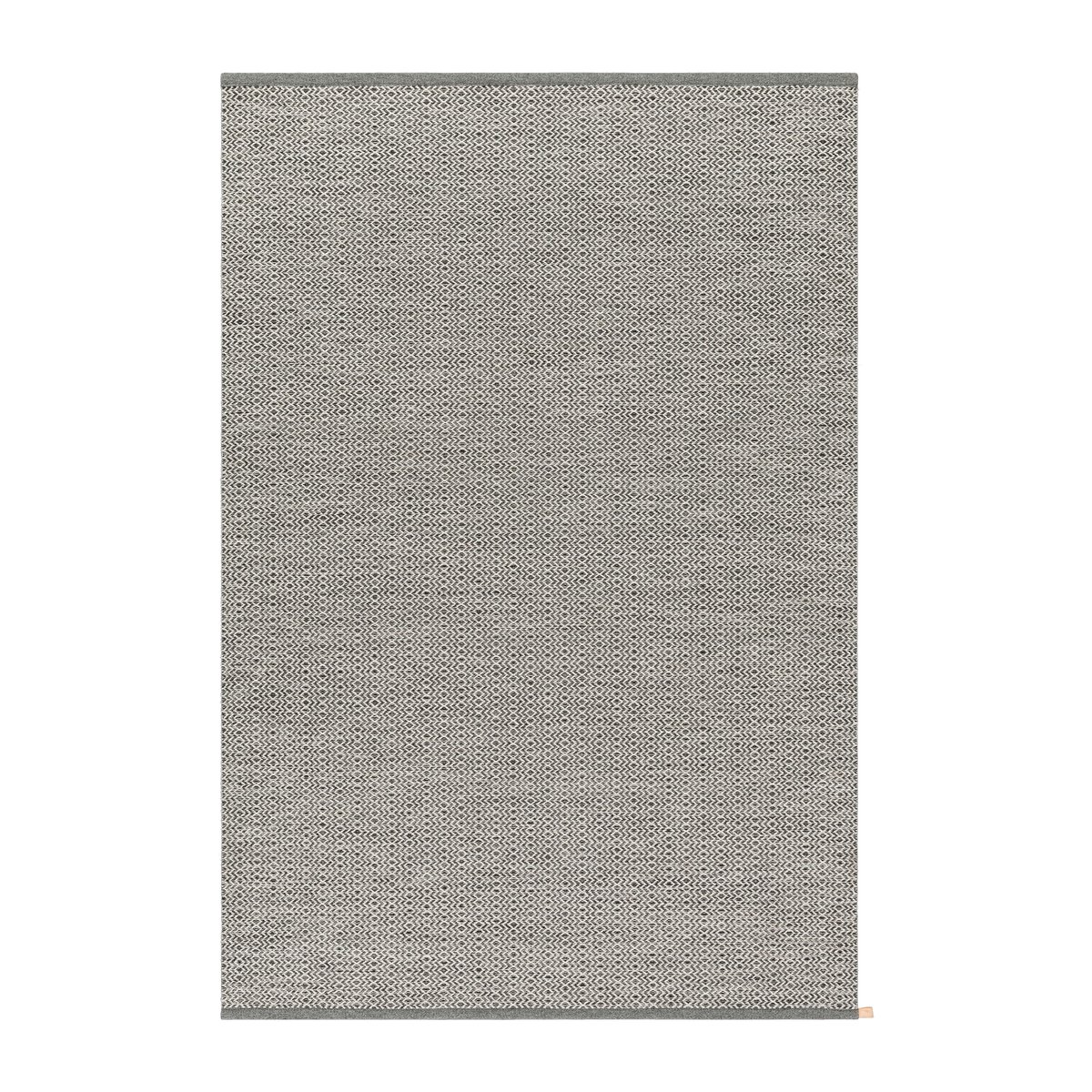 Kasthall Ingrid Icon Teppich 160x240 cm Stone Grey