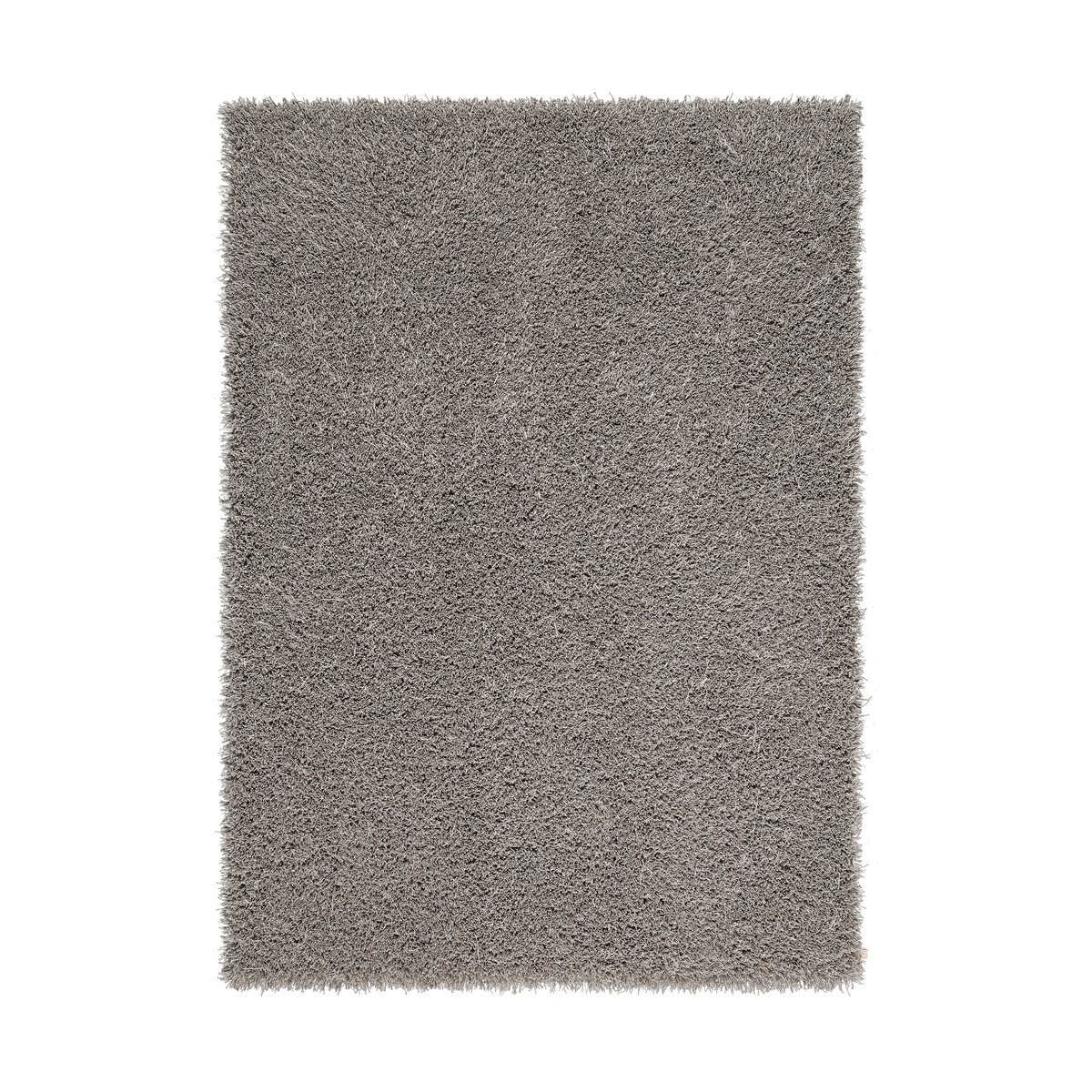 Kasthall Moss runder Teppich Ø240 cm Silver grey