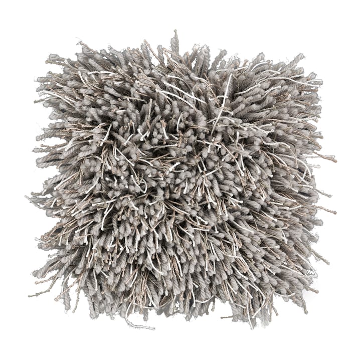 Moss Teppich 200x300 cm, Silver grey Kasthall