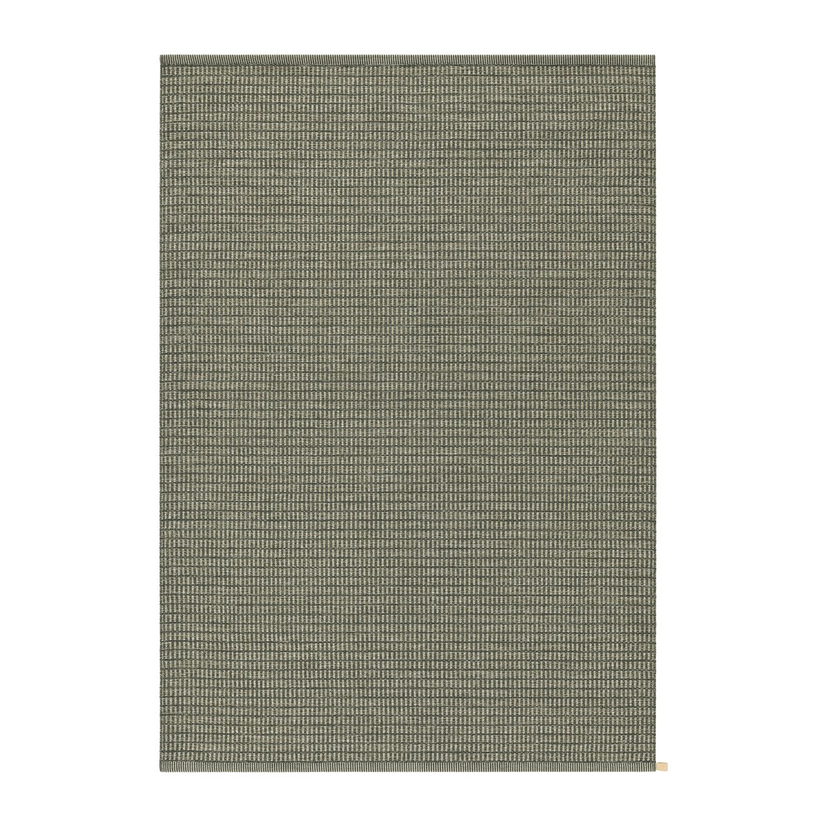 Kasthall Post Icon Teppich 170x240 cm Willow Green