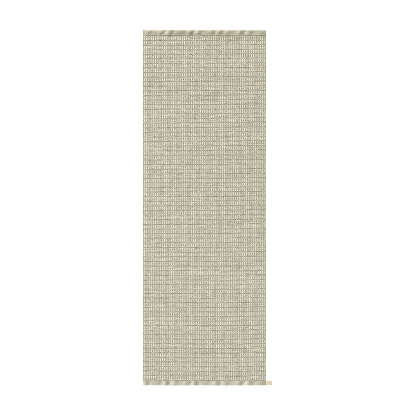 Kasthall Post Icon Teppich 90x240 cm Linen Beige