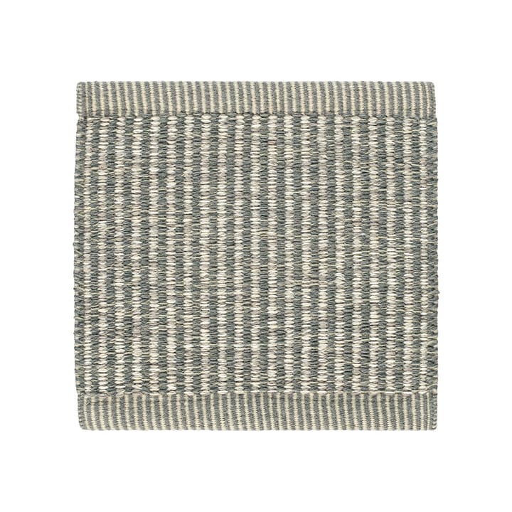 Stripe Icon Teppich, Griffin grey 590 300 x 200cm Kasthall