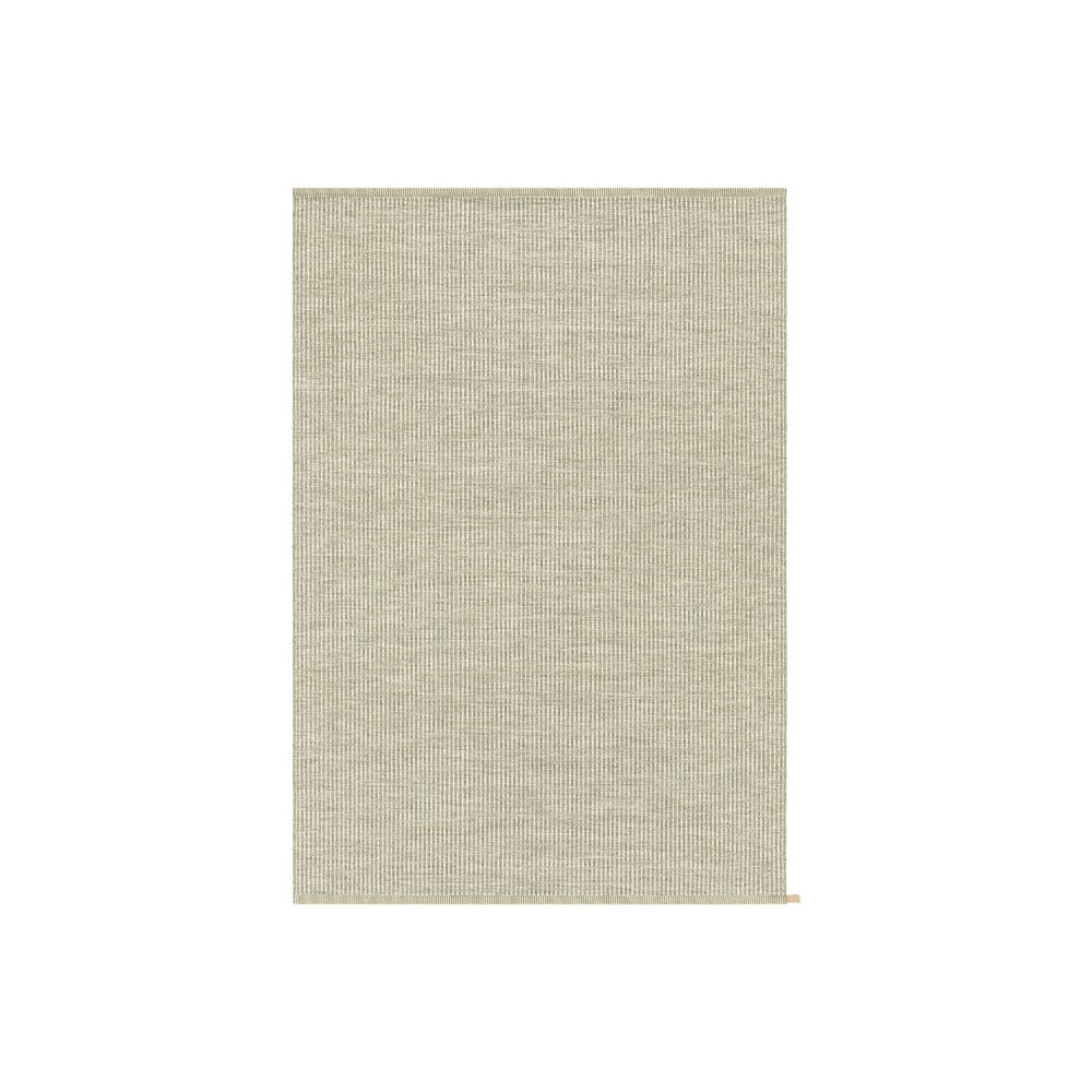 Kasthall Stripe Icon Teppich Linen beige 882 240 x 170cm