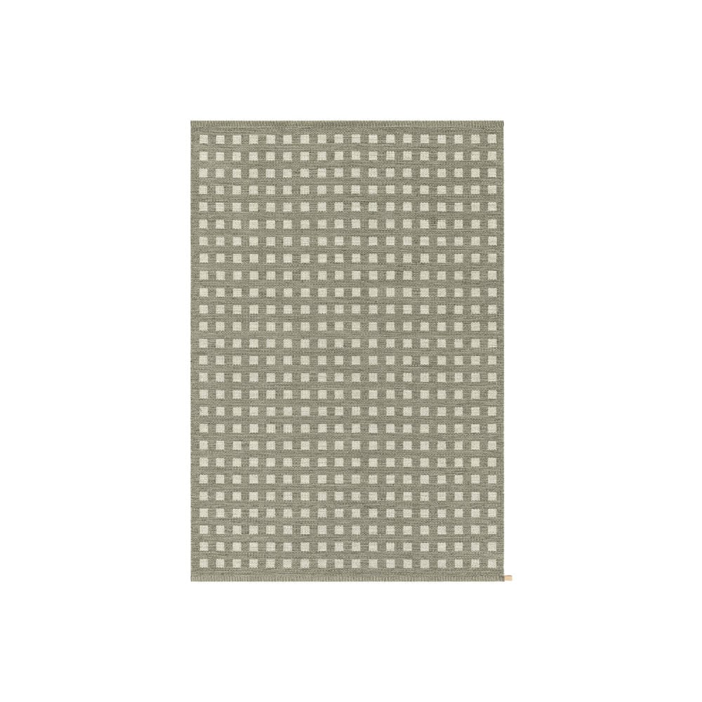 Kasthall Sugar Cube Icon Teppich Misty green 885 160 x 240cm