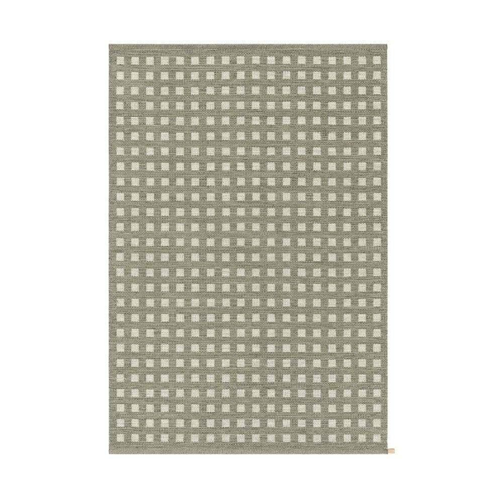 Kasthall Sugar Cube Icon Teppich Misty green 885 195 x 300cm