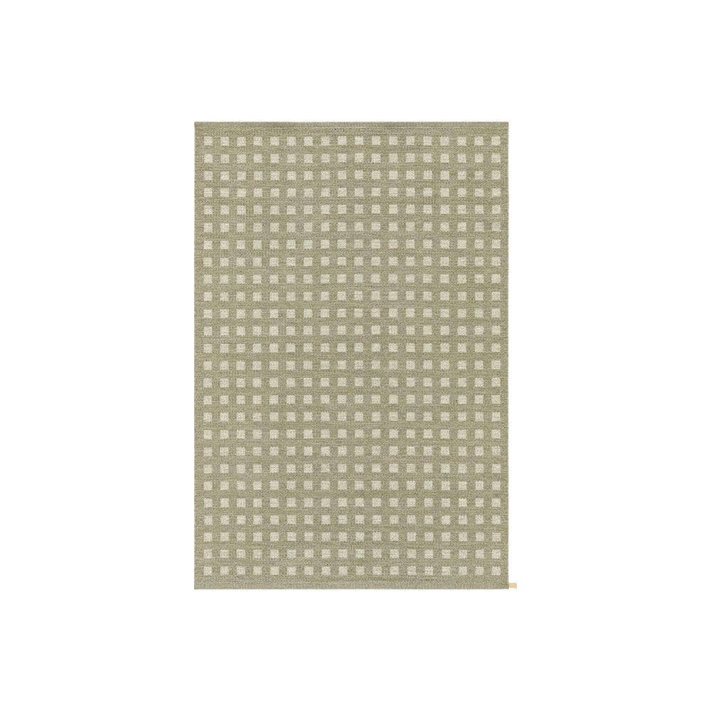 Kasthall Sugar Cube Icon Teppich Rye beige 884 160 x 240cm