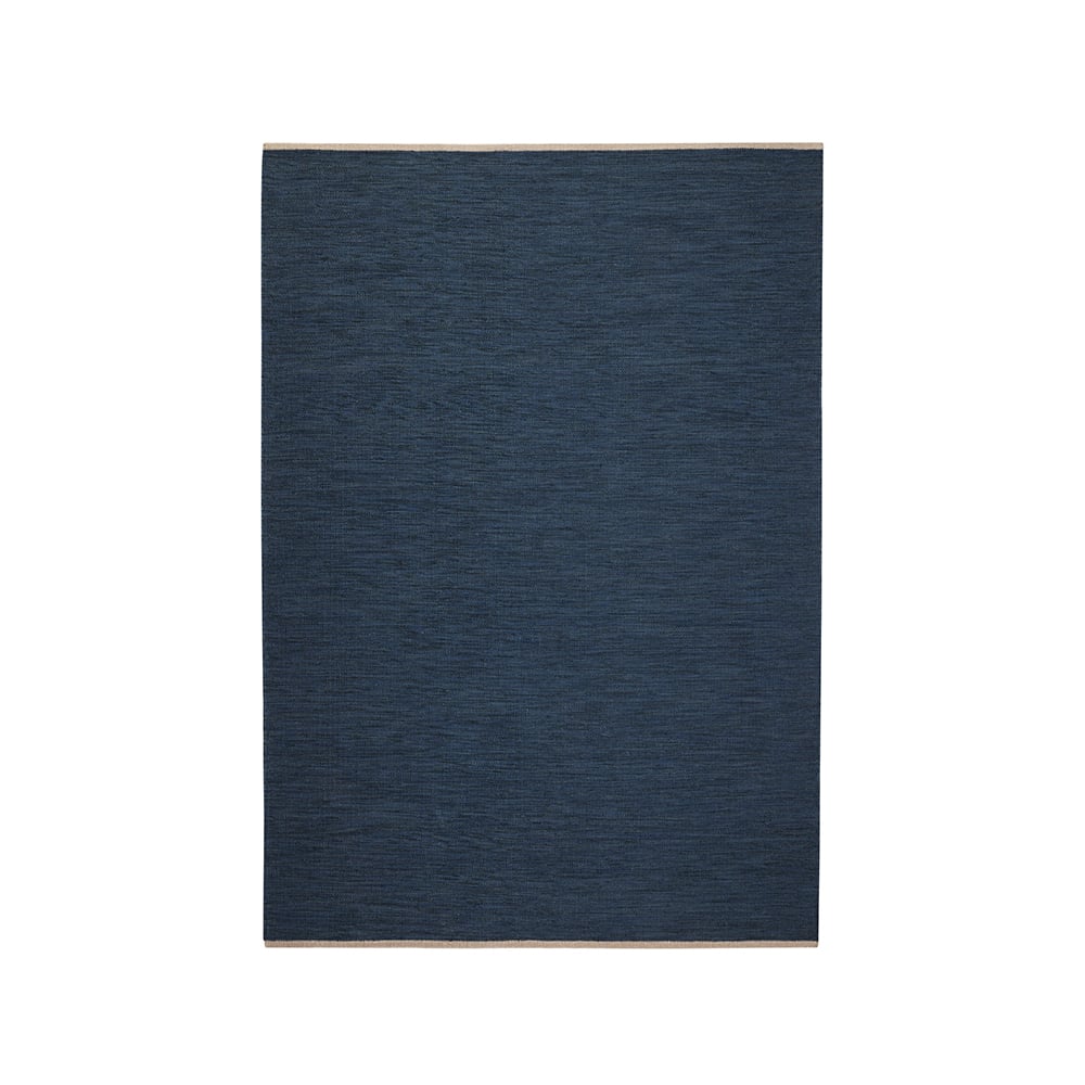 Kateha Allium Teppich 170 x 240cm Deep blue