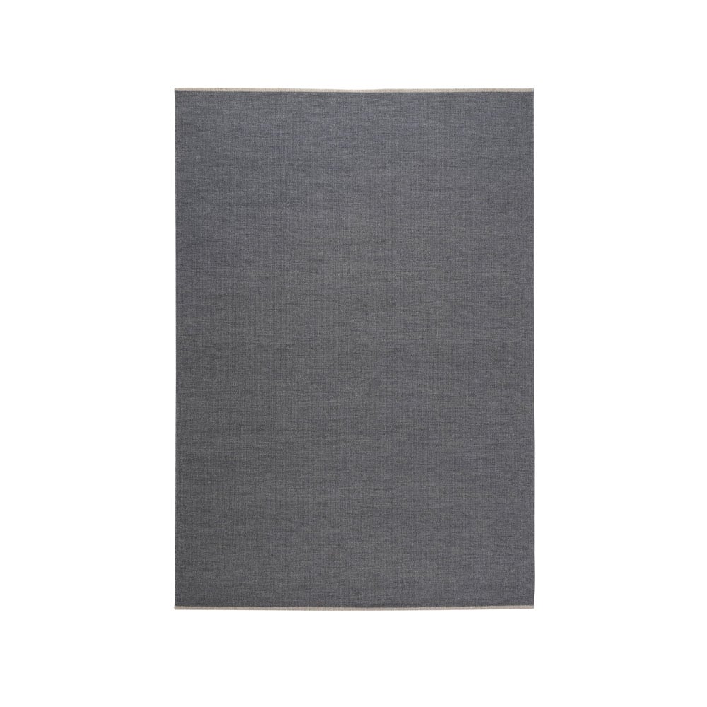 Kateha Allium Teppich 170 x 240cm Shark grey