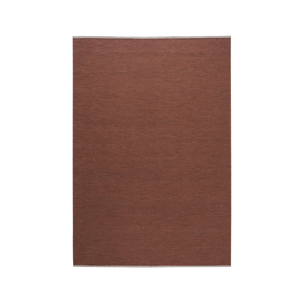 Kateha Allium Teppich 200 x 300cm Corten