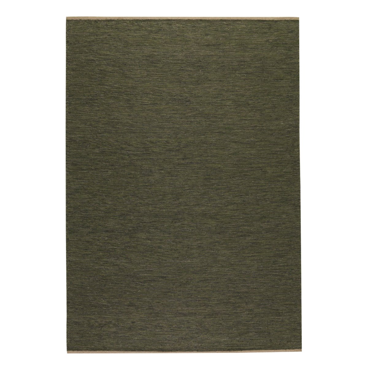 Kateha Allium Teppich 200 x 300cm Dark green