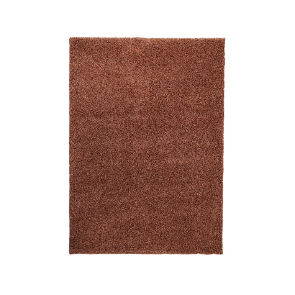 Kateha Camelia 25 Teppich Rust, 170 x 240cm