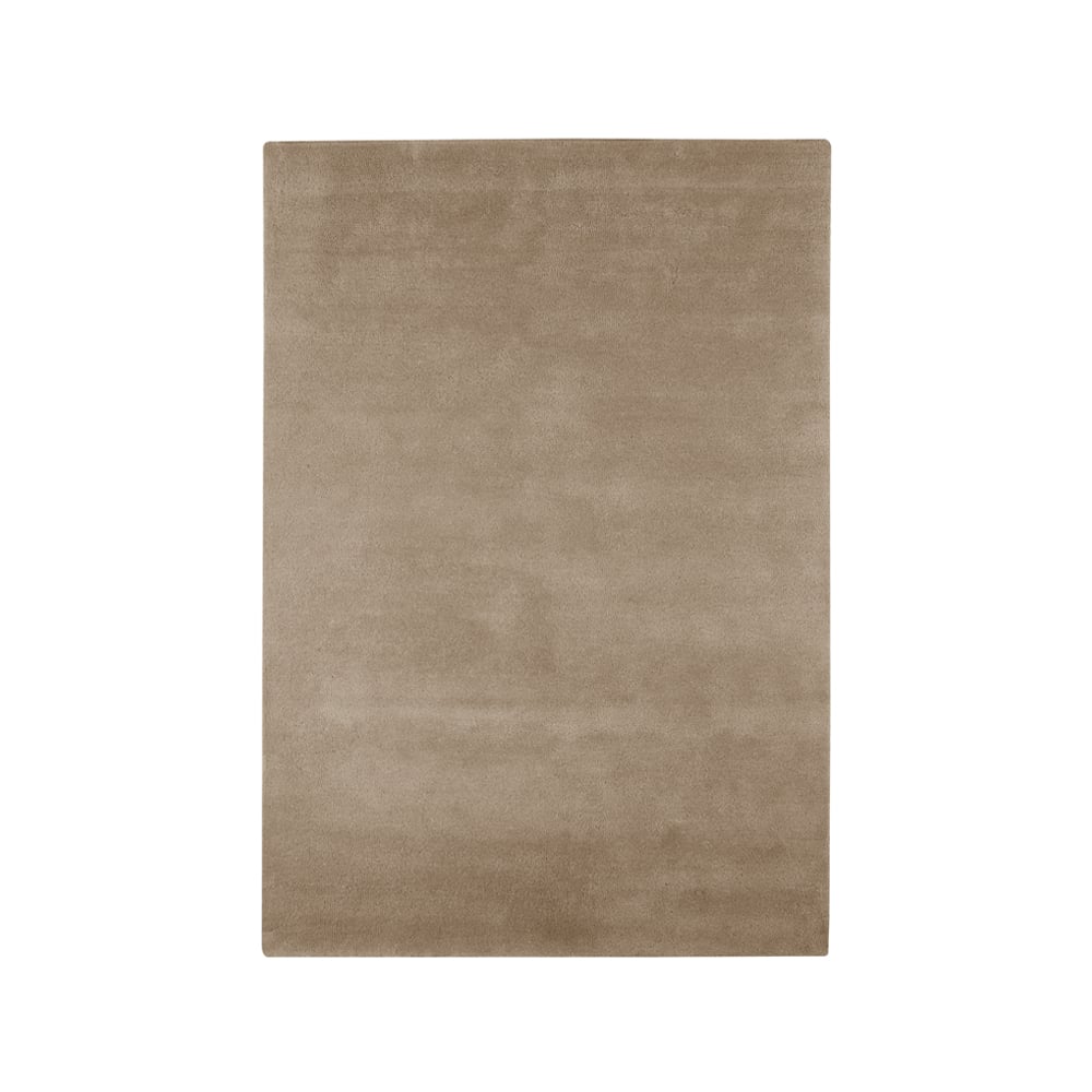 Kateha Sencillo Teppich Beige, 200 x 300cm