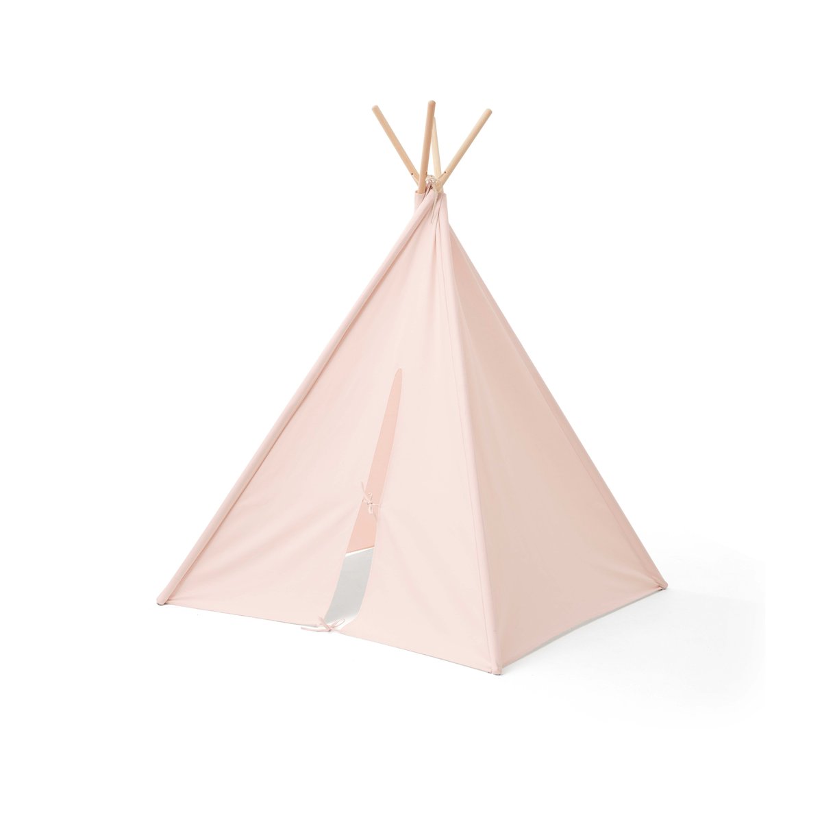 Kid's Concept Kid's Base Tipi-Zelt Hellrosa