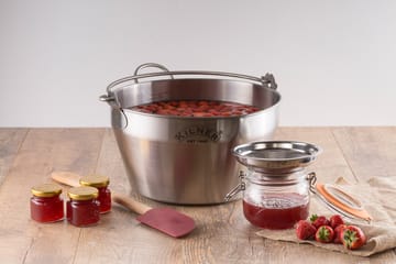 Kilner Trichter zum Einkochen 14 cm - Silber - Kilner