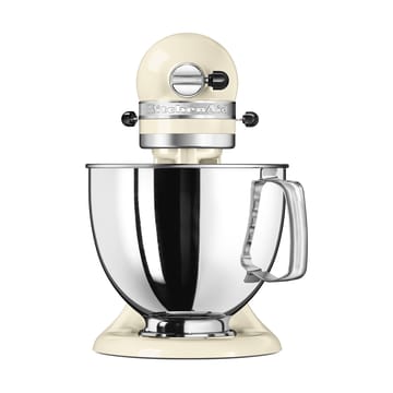 Artisan 125 Küchenmaschine 4,8 l - Almond cream - KitchenAid