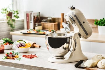 Artisan 125 Küchenmaschine 4,8 l - Almond cream - KitchenAid