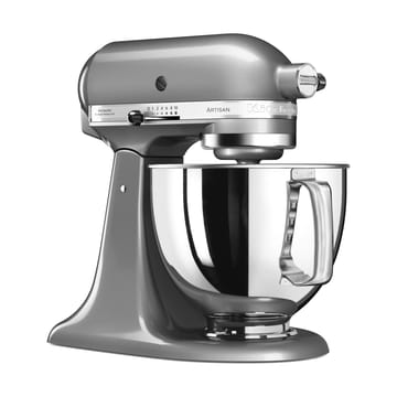 Artisan 125 Küchenmaschine 4,8 l - Contour silver - KitchenAid