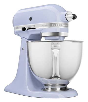 Artisan 125 Küchenmaschine 4,8 l - Lavender cream - KitchenAid