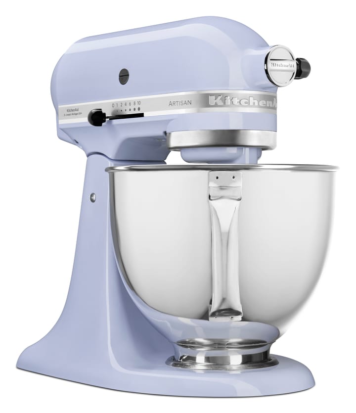 Artisan 125 Küchenmaschine 4,8 l, Lavender cream KitchenAid