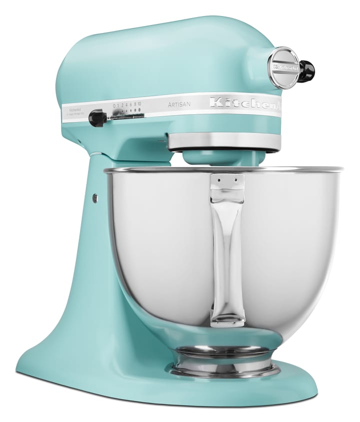 Artisan 125 Küchenmaschine 4,8 l, Mineral water KitchenAid