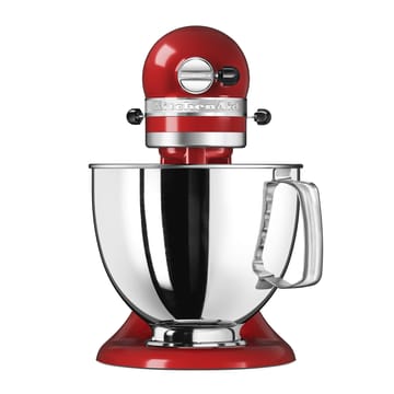 Artisan 125 Küchenmaschine 4,8 l - Rot - KitchenAid