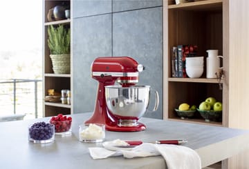 Artisan 125 Küchenmaschine 4,8 l - Rot - KitchenAid