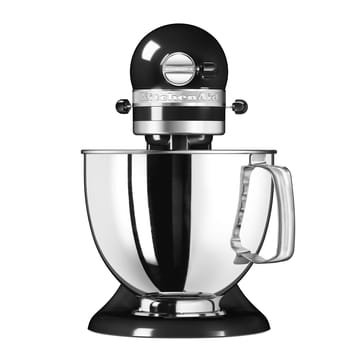 Artisan 125 Küchenmaschine 4,8 l - Schwarz - KitchenAid