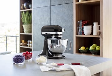 Artisan 125 Küchenmaschine 4,8 l - Schwarz - KitchenAid