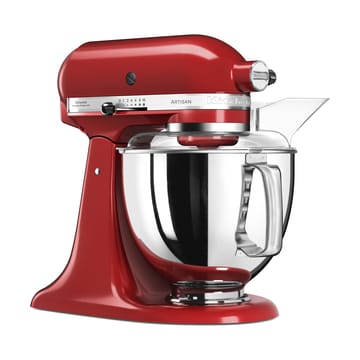 Artisan 175 Küchenmaschine 4,8 l - Empire red - KitchenAid