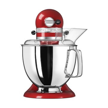 Artisan 175 Küchenmaschine 4,8 l - Empire red - KitchenAid