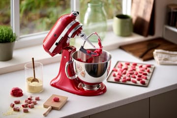 Artisan 175 Küchenmaschine 4,8 l - Empire red - KitchenAid