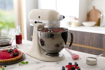 Artisan 175 Küchenmaschine 4,8 l - Fresh linen - KitchenAid