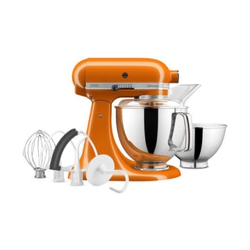 Artisan 175 Küchenmaschine 4,8 l - Honey - KitchenAid