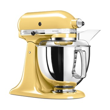 Artisan 175 Küchenmaschine 4,8 l - Majestic yellow - KitchenAid