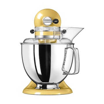 Artisan 175 Küchenmaschine 4,8 l - Majestic yellow - KitchenAid