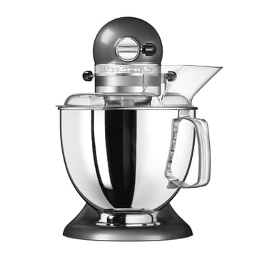 Artisan 175 Küchenmaschine 4,8 l - Medallion Silver - KitchenAid