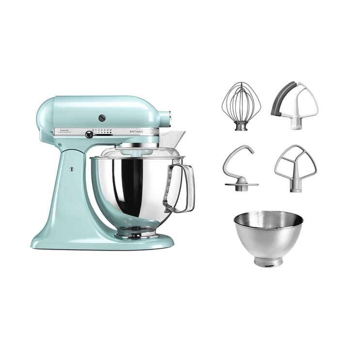 Artisan 175 Küchenmaschine 4,8 l - Mint - KitchenAid