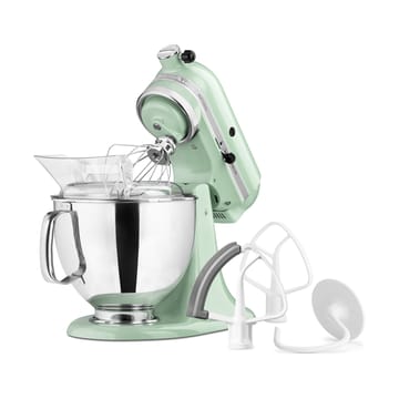 Artisan 175 Küchenmaschine 4,8 l - Pistachio - KitchenAid