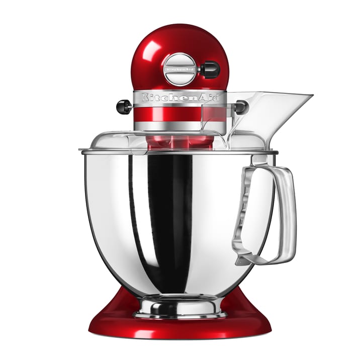 Artisan 175 Küchenmaschine 4,8 l, Rotmetallic KitchenAid