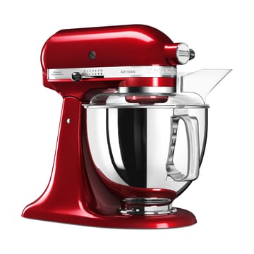 Artisan 175 Küchenmaschine 4,8 l - Rotmetallic - KitchenAid