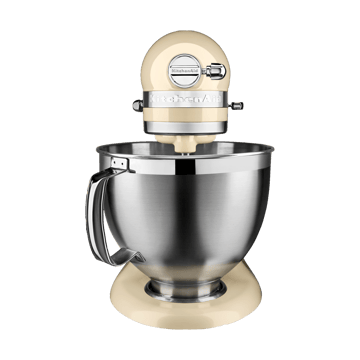 Artisan 185 Küchenmaschine 4,8 l - Almond cream - KitchenAid