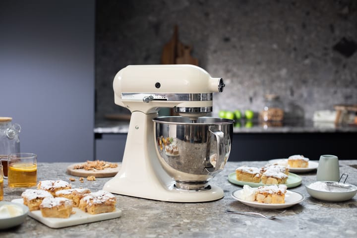 Artisan 185 Küchenmaschine 4,8 l, Almond cream KitchenAid