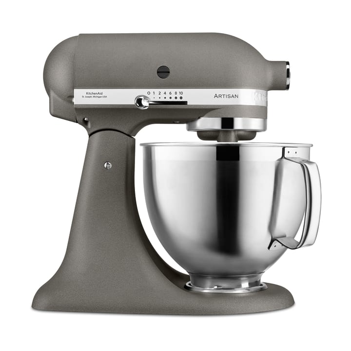 Artisan 185 Küchenmaschine 4,8 l - Imperial grey - KitchenAid