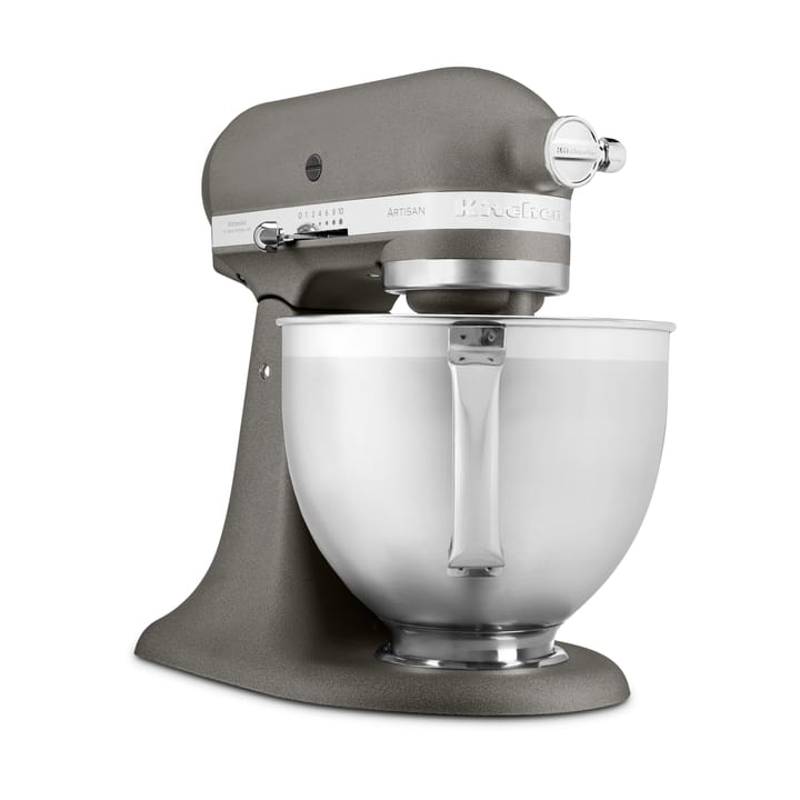 Artisan 185 Küchenmaschine 4,8 l, Imperial grey KitchenAid