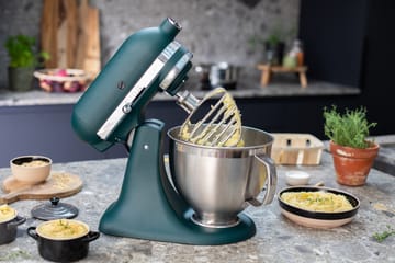 Artisan 185 Küchenmaschine 4,8 l - Kieselhandfläche - KitchenAid