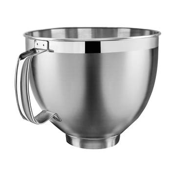 Artisan 185 Küchenmaschine 4,8 l - Medallion silver - KitchenAid