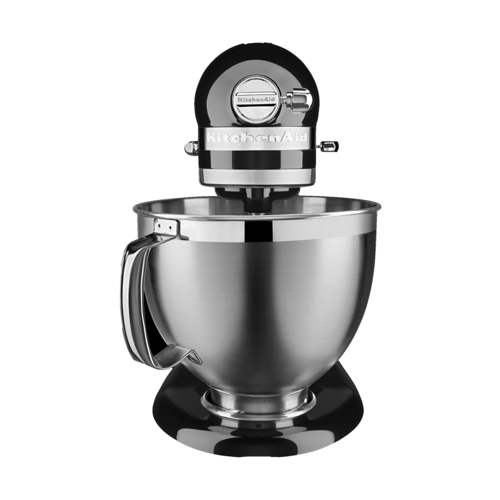 Artisan 185 Küchenmaschine 4,8 l, Onyx black KitchenAid